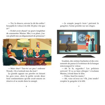 Les Sisters - La Série TV - Poche - tome 35