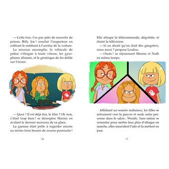 Les Sisters - La Série TV - Poche - tome 35