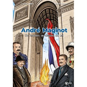 Bd andre maginot