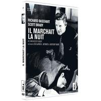 Il marchait la nuit