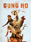 Gung Ho Intégrale 1