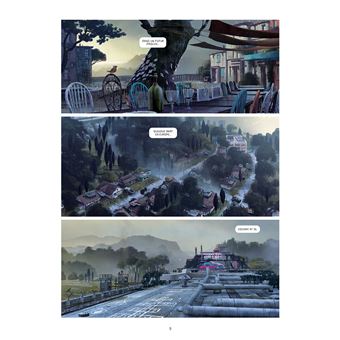 Gung Ho Intégrale 1