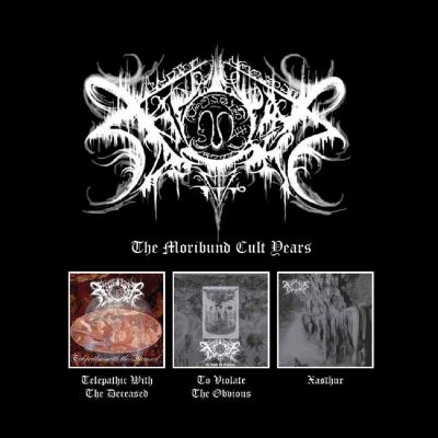 MORIBUND CULT YEARS