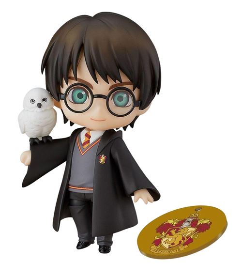 Figurine Nendoroid Harry Potter 10 cm
