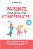 Parents, vous avez des compétences !