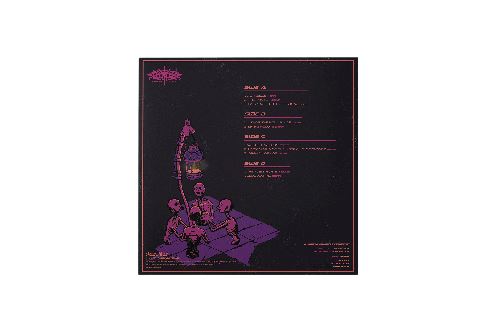 Age Of The Synth Bloodborne Original Soundtrack