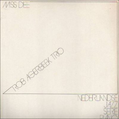 Miss Dee Edition limitée remasterisée