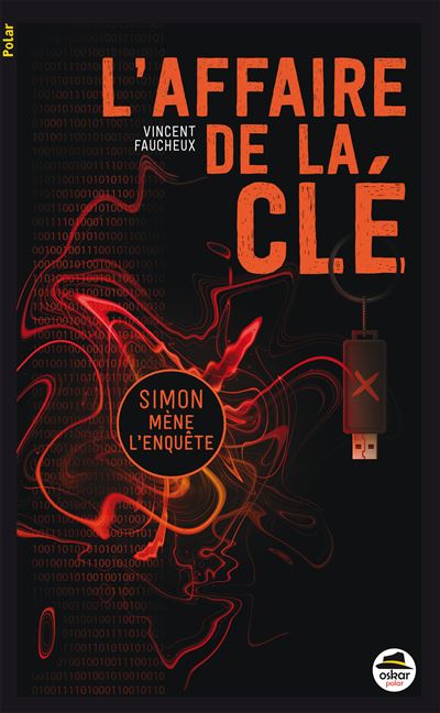L'affaire de la clé