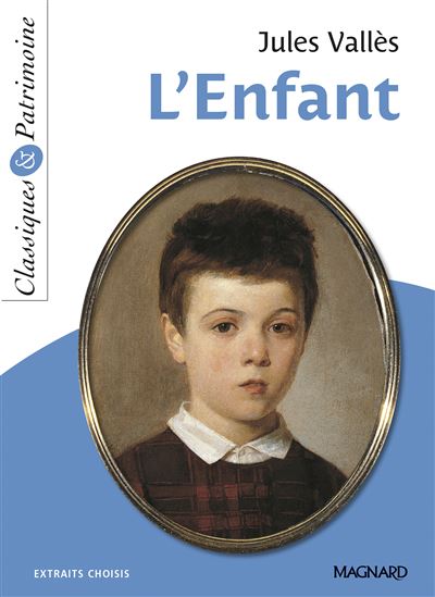 N°106 L'enfant