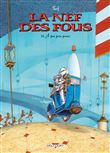 La Nef des fous