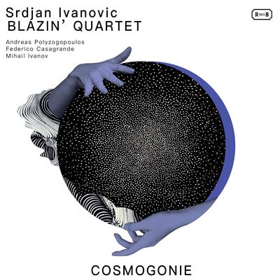 Cosmogonie