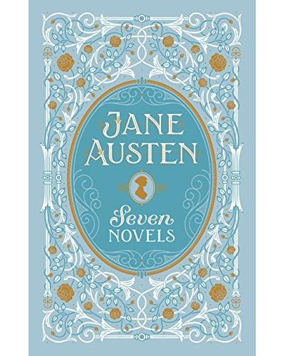 Jane Austen - Jane Austen - relié