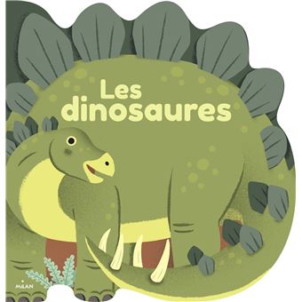 Les dinosaures