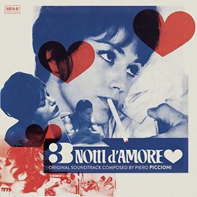 3 Notti D’Amore