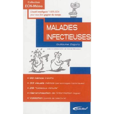 Maladies infectieuses
