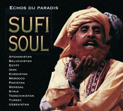 Sufi soul