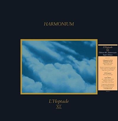 L'Heptade XL Coffret 40th Anniversary