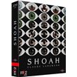 Coffret Shoah Blu-ray