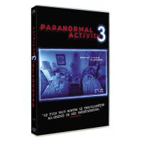 Paranormal Activity 3