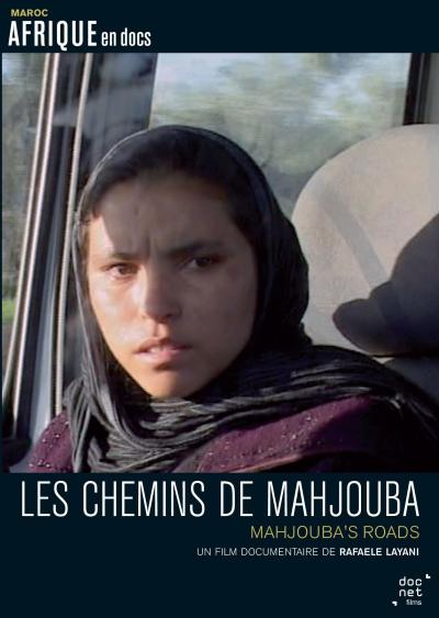 Les chemins de Mahjouba DVD