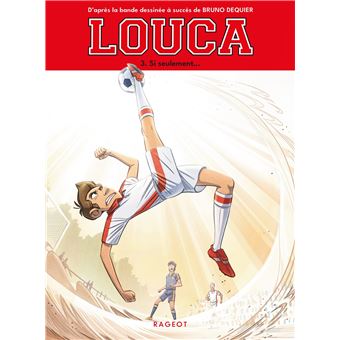 Louca - Si seulement...