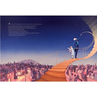 Le Veilleur de lune