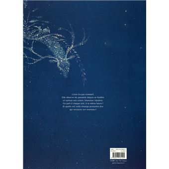 Le Veilleur de lune