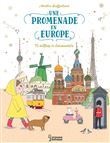 Une promenade en Europe