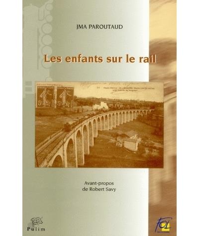 Les enfants sur le rail