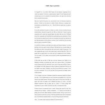 L'Armoire aux Miroirs