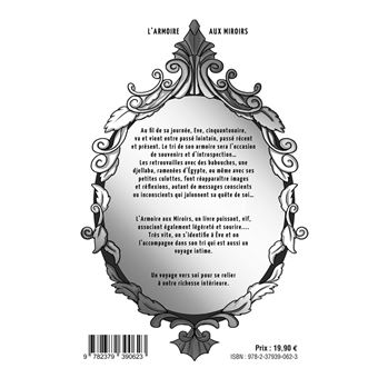 L'Armoire aux Miroirs