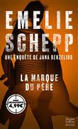 La marque du père
