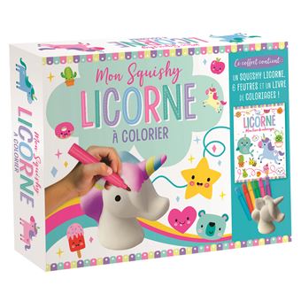 Licornes ne