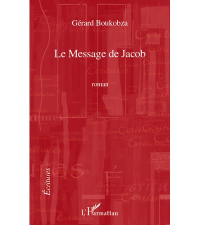 Le message de Jacob