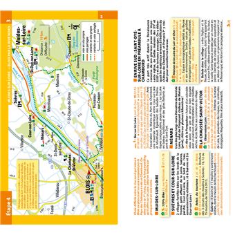Guide du Routard La Loire à vélo