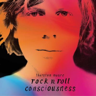 Rock'n'Roll Consciousness Double Vinyle Gatefold Edition Deluxe limitée