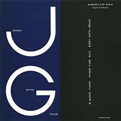 Johnny Griffin