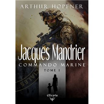 Commando Marine