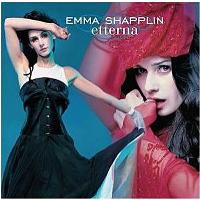Carmine meo - Emma Shapplin - Jean-Patrick Capdevielle - CD album