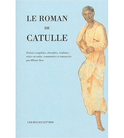 Le Roman de Catulle