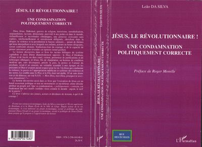 Jésus, le révolutionnaire