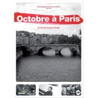 Octobre à Paris