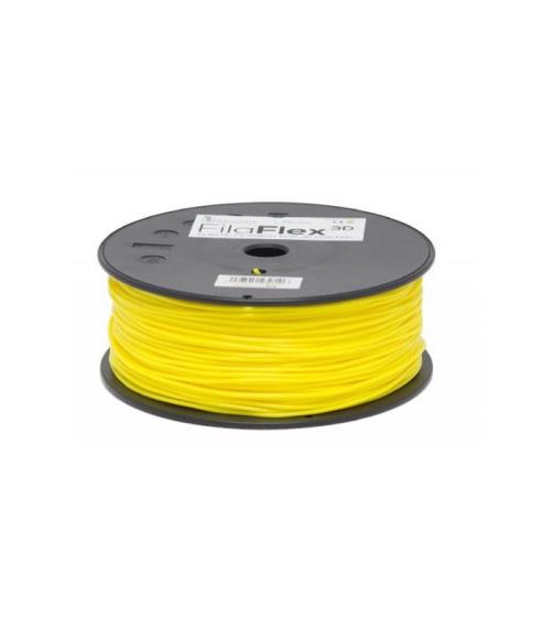 Filament BQ FilaFlex 1.75 mm 500 g Jaune