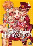 Toilet-bound Hanako-kun T05