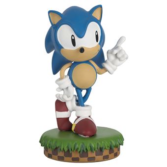 Box Set Figurines Sonic And Dr Eggman