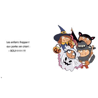 Les incollables - Premières lectures - Tome 8 - La chasse aux bonbons !  - niv. 2