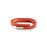 Bracelet connecté Jawbone UP 24 Medium rouge_0
