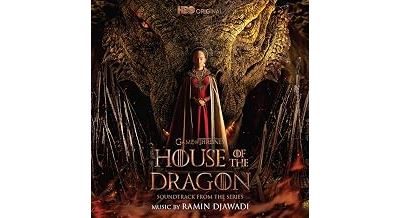 House Of The Dragon : Season 1