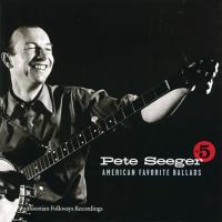 American Favorite Ballads Vol.5