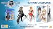 Sword Art Online Hollow Realization Edition Collector PS4